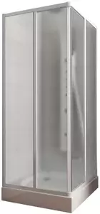 Душевые кабины Aquaform