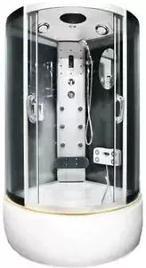 Душевые кабины Aquarelle