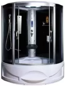 Душевые кабины Avanta