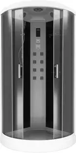 Душевые кабины BAS