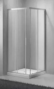 Душевые кабины Belbagno