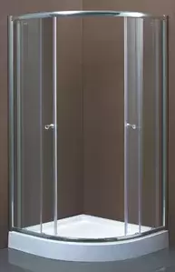 Душевые кабины Coliseum