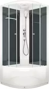 Душевые кабины Domani-Spa