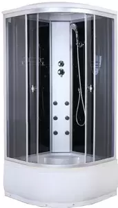 Душевые кабины Elvis