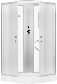 Душевые кабины Erlit