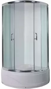 Душевые кабины Flaunder