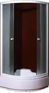 Душевые кабины Foundain