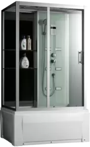 Душевые кабины Frank