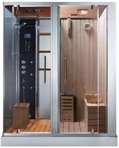 Душевые кабины Grande Home