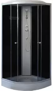 Душевые кабины Laguna