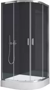 Душевые кабины New Trendy