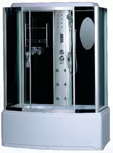 Душевые кабины Niagara