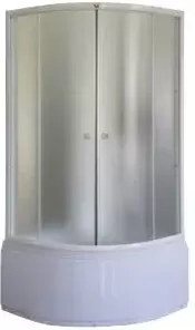 Душевые кабины Parly