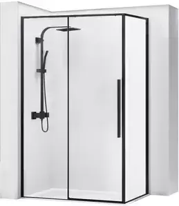 Душевые кабины Rea