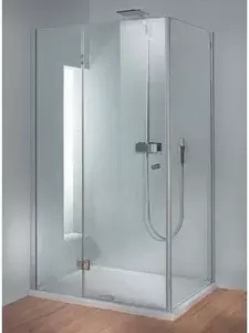 Душевые кабины Riho