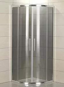 Душевые кабины Roltechnik