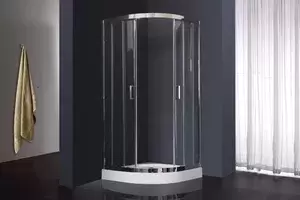 Душевые кабины Royal Bath