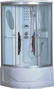 Душевые кабины Saniteco