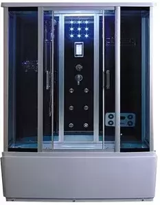 Душевые кабины Santoria