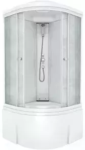 Душевые кабины Triton