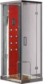 Душевые кабины Wasserfalle