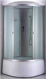 Душевые кабины Zodiak