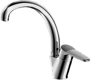 Смесители Bravat