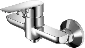 Смесители Haiba