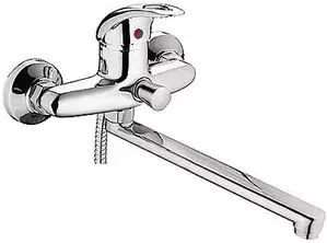 Смесители Ledeme