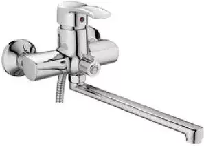 Смесители Loffrey