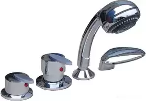 Смесители Triton