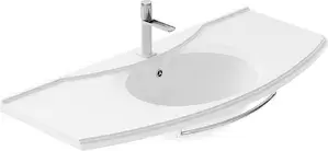 Умывальники Цвет и Стиль