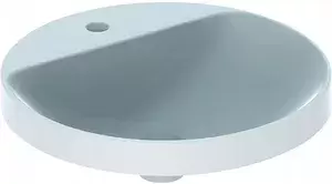 Умывальники Geberit