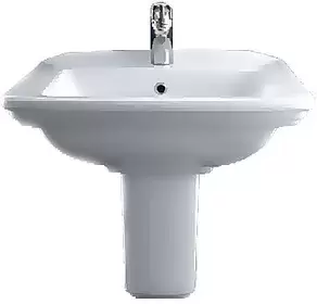 Умывальники Porta