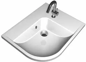 Умывальники Ravak