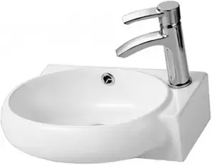 Умывальники WeltWasser