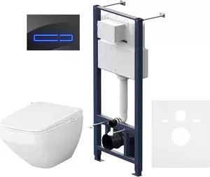 Унитазы AM.PM