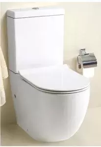 Унитазы Belbagno