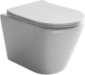 Унитазы Ceramica Nova