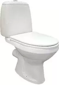 Унитазы HYBNER