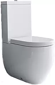 Унитазы KERASAN