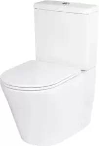 Унитазы Roxen