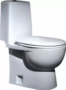 Унитазы Sanita