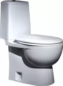 Унитазы Sanita