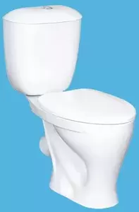 Унитазы Santeri