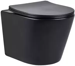 Унитазы Vincea