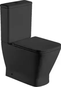 Унитазы WeltWasser