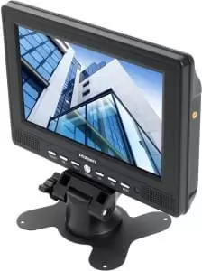 ТВ и дисплеи автомобильные