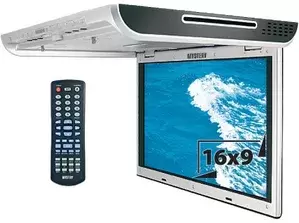 ТВ и дисплеи автомобильные Mystery