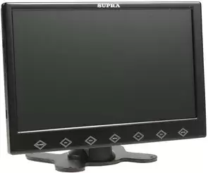 ТВ и дисплеи автомобильные Supra